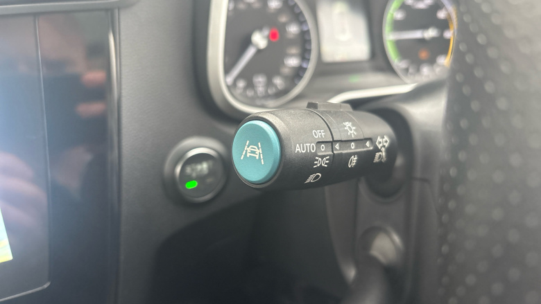 MG Zs 105kW Exclusive EV 45kWh 5dr Auto Electric Hatchback